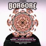 BORGORE