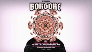 BORGORE