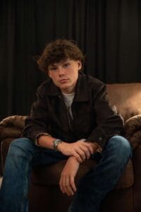 Maddox Batson: Live Worldwide Tour