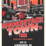 OLE 60: SMOKESTACK TOWN TOUR