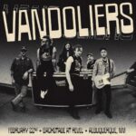 VANDOLIERS