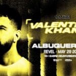 Valentino Khan
