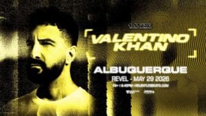 Valentino Khan