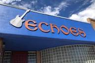 Echoes