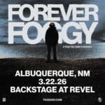 Ryan Caraveo: Forever Foggy Tour