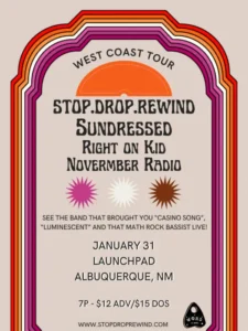 stop.drop.rewind