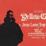 Yellow Claw
