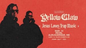 Yellow Claw