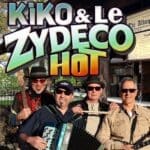 Kiko & Le Zydeco Hot