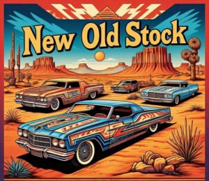 The New Old Stock