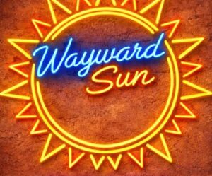 Wayward Sun