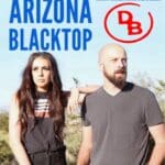 Arizona Blacktop