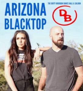Arizona Blacktop