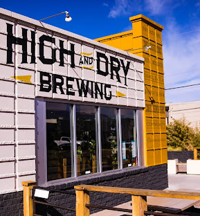 High and Drying Brewing