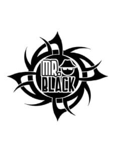Mr. Black