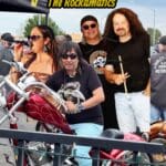 The Rockamatics