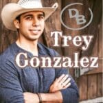 Trey Gonzales