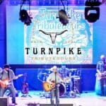 Turnpike TRIBUTEdours