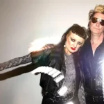 ADULT. w/ Donzii, The Treasury