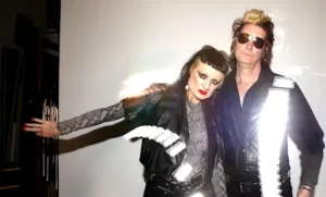 ADULT. w/ Donzii, The Treasury