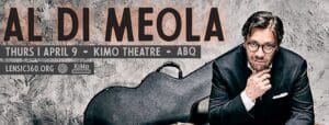 Al Di Meola