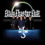 Blue Oyster Cult