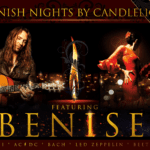 Benise - Spanish Nights by Candlelight
