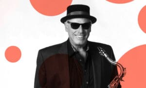 Doug Lawrence Quartet