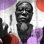 Discover Events Search Events Help Blog Log In Sell Tickets With Us! Its as easy as 1 2 3... Privacy Policy Dwight Trible sponsored by Chris Chelist in memory of Eddie Chelist, Music Lover March 19, 2026 • 7:30 pm - 9:30 pm DOORS 6:30pm • All Ages This event uses All-In Pricing TICKETS - QTY + $32.98 General Admission - QTY + $22.35 Members (must present member card at the door) - QTY + $17.04 Students (must present student ID at the door) Legendary Los Angeles based jazz vocalist, Dwight Trible, who was last heard at Outpost during the 2022 Summer Thursday Jazz Nights series, has been a passionate and charismatic musical force in LA and around the world for many years. Boasting an impressive vocal range and improvisational skills, he is a dynamic performer who likes to use his music to bring people together, “to bridge the gap between the races, and to heal the human heart,” and as such has received numerous awards for his humanitarian efforts. Trible has toured worldwide performing with a wide array of artists, including Oscar Brown Jr., Charles Lloyd, Billy Childs, Kenny Garrett, Steve Turre, Harry Belafonte, Della Reese and Kahlil El Zabar and more, as well as contemporary soul artist like LA Reid and DJ Rogers. He has collaborated with Horace Tapscott, Billy Higgins and Kamau Daaood, and in addition to performing with his own group, he has toured and recorded with Kamasi Washington and Epic. Trible also worked with Pharaoh Sanders for five years as well as with Gary Bartz with whom he’ll be touring this summer. For this concert, he will be joined by, among others, pianist Hiro Morozumi on piano, John Rangel on Fender Rhodes. In a review of Tribles’ latest 2025 release, Nocturnal Romance, Jazz Weekly wrots, “When you listen to LA-based vocalist Dwight Trible, it’s easy to imagine the voice of a genie that just came out of the rubbed bottle. There’s a mix of deep majesty and other worldly mystery that makes each syllable and sound feel like you’re getting a message akin to something from 1001 Arabian Nights. [His\\\\} interpretation of jazz standards takes you to places and scenarios previously uncharted, as his voice is akin to a magic carpet, riding you to great panoramas.”