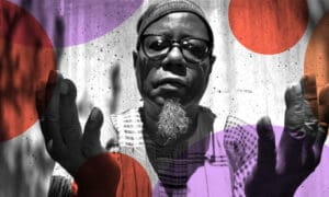 Discover Events Search Events Help Blog Log In Sell Tickets With Us! Its as easy as 1 2 3... Privacy Policy Dwight Trible sponsored by Chris Chelist in memory of Eddie Chelist, Music Lover March 19, 2026 • 7:30 pm - 9:30 pm DOORS 6:30pm • All Ages This event uses All-In Pricing TICKETS - QTY + $32.98 General Admission - QTY + $22.35 Members (must present member card at the door) - QTY + $17.04 Students (must present student ID at the door) Legendary Los Angeles based jazz vocalist, Dwight Trible, who was last heard at Outpost during the 2022 Summer Thursday Jazz Nights series, has been a passionate and charismatic musical force in LA and around the world for many years. Boasting an impressive vocal range and improvisational skills, he is a dynamic performer who likes to use his music to bring people together, “to bridge the gap between the races, and to heal the human heart,” and as such has received numerous awards for his humanitarian efforts. Trible has toured worldwide performing with a wide array of artists, including Oscar Brown Jr., Charles Lloyd, Billy Childs, Kenny Garrett, Steve Turre, Harry Belafonte, Della Reese and Kahlil El Zabar and more, as well as contemporary soul artist like LA Reid and DJ Rogers. He has collaborated with Horace Tapscott, Billy Higgins and Kamau Daaood, and in addition to performing with his own group, he has toured and recorded with Kamasi Washington and Epic. Trible also worked with Pharaoh Sanders for five years as well as with Gary Bartz with whom he’ll be touring this summer. For this concert, he will be joined by, among others, pianist Hiro Morozumi on piano, John Rangel on Fender Rhodes. In a review of Tribles’ latest 2025 release, Nocturnal Romance, Jazz Weekly wrots, “When you listen to LA-based vocalist Dwight Trible, it’s easy to imagine the voice of a genie that just came out of the rubbed bottle. There’s a mix of deep majesty and other worldly mystery that makes each syllable and sound feel like you’re getting a message akin to something from 1001 Arabian Nights. [His\\\\} interpretation of jazz standards takes you to places and scenarios previously uncharted, as his voice is akin to a magic carpet, riding you to great panoramas.”