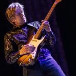 Eric Johnson