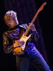 Eric Johnson