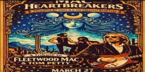Fleetwood Mac TRibute