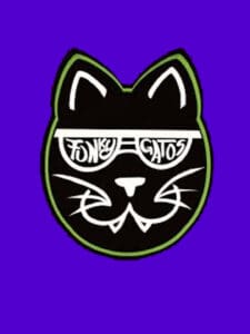 Funky Gatos