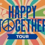 Happy Together Tour