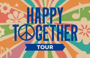 Happy Together Tour