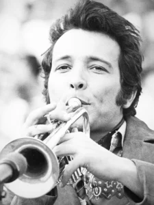 Herb Alpert and The Tijuana Brass