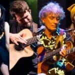 International Guitar Night