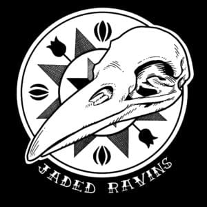 Jaded Ravens