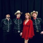 Katie and the HonkyTonks