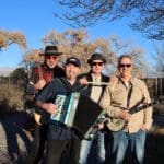 Kiko & Le Zydeco Hot