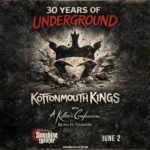 Kottonmouth Kings - 30 Years of Underground