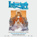 Jim Henson's Labyrinth: In Concert 40 Anniversary