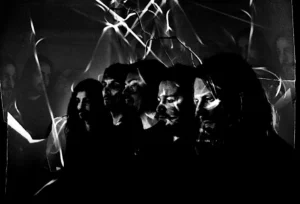 Oranssi Pazuzu w/ Wayfarer