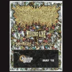 Peelingflesh * Missing Link * Kruelty * Bayway