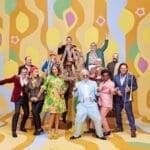 Pink Martini