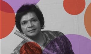 Rakesh Chaurasia