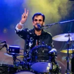 Ringo Starr and His All Starr Band