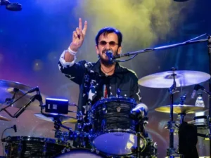 Ringo Starr and His All Starr Band