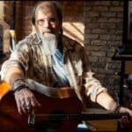 Steve Earle | 51 Years of Songs & Stories | Solo Acoustic